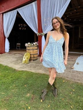 Meet your Posher, Kylee